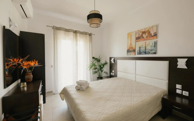 Villa Apollo Parga