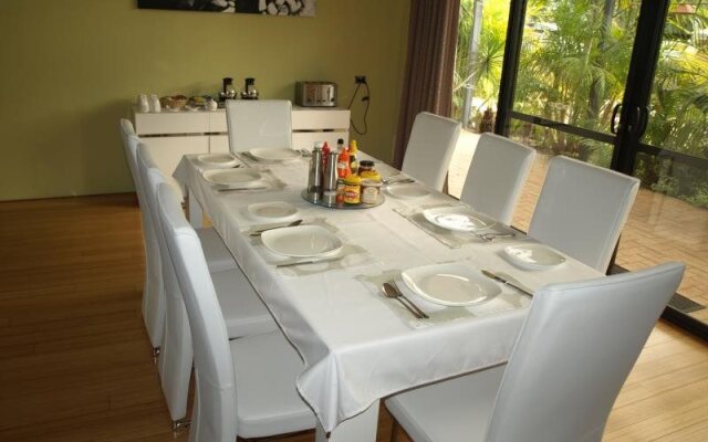 Baudins Bed & Breakfast - Adults Only