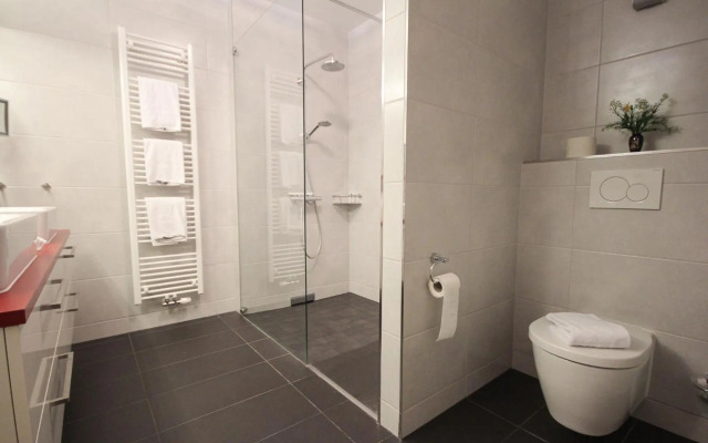 Planai West by Schladming Appartements