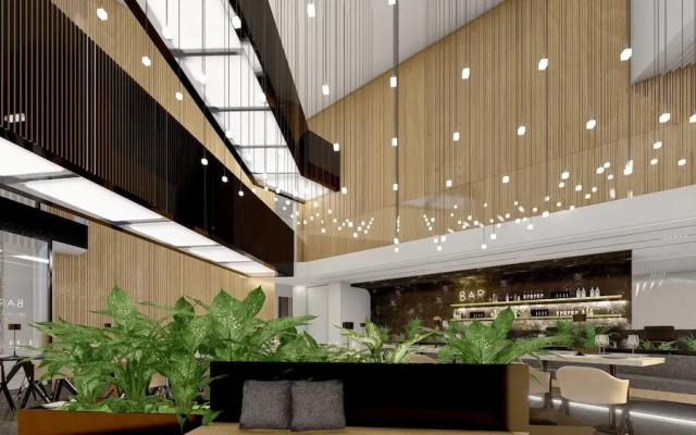 Serbellas Boutique Hotel