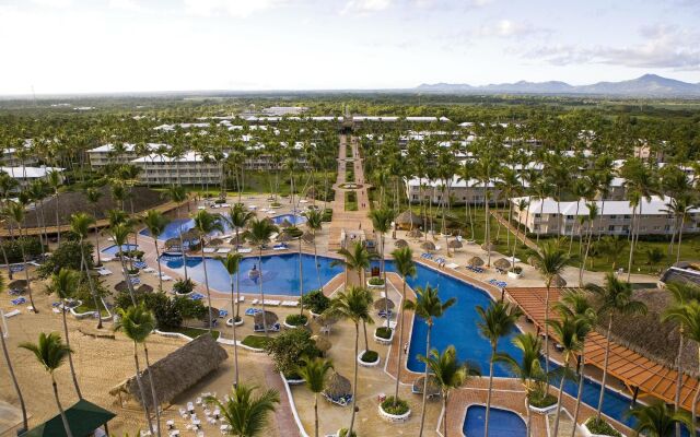 Grand Sirenis Punta Cana Resort & Aquagames - All Inclusive