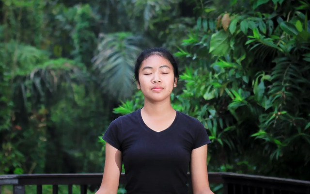 Ubud Hills Villas & Resort