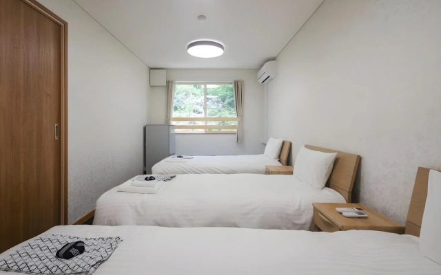 Fujiyama Inn Conifer