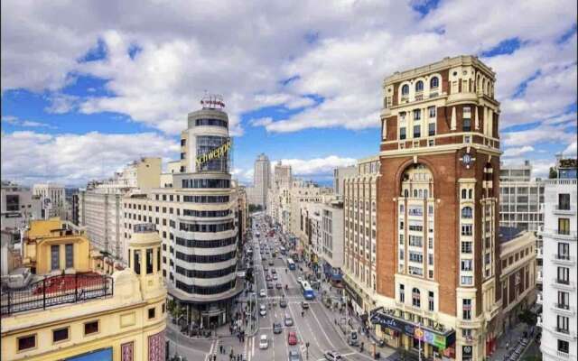 JB Rentals Gran via Apt