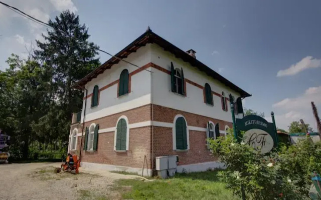 Agriturismo Chiabotto Fruttero
