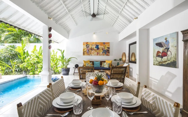Villa Atma