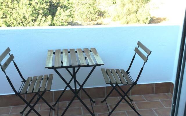 Oliveira Guesthouse