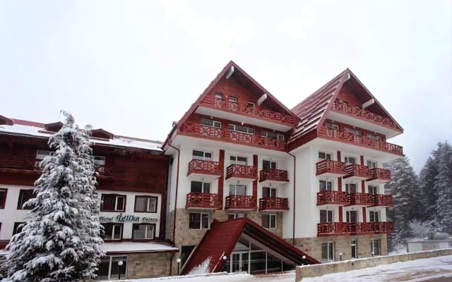 Iglika Palace Hotel
