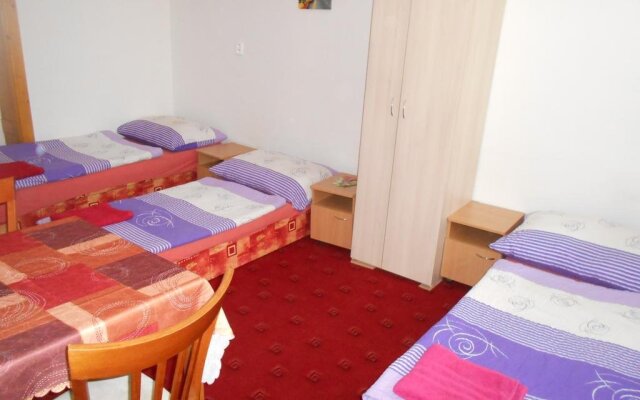 Penzion Apartmany Zlin