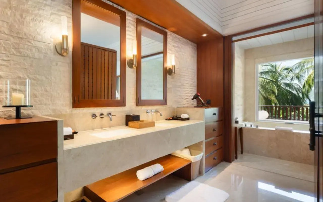 Mandarin Oriental, Sanya
