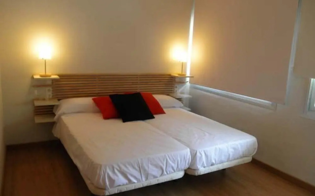 Dormavalència Hostel