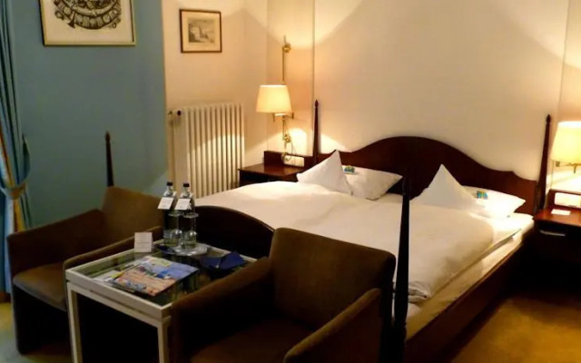 Kneippkurhotel Das Bartholomäus