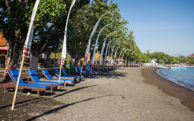 Adi Assri Beach Resort & Spa