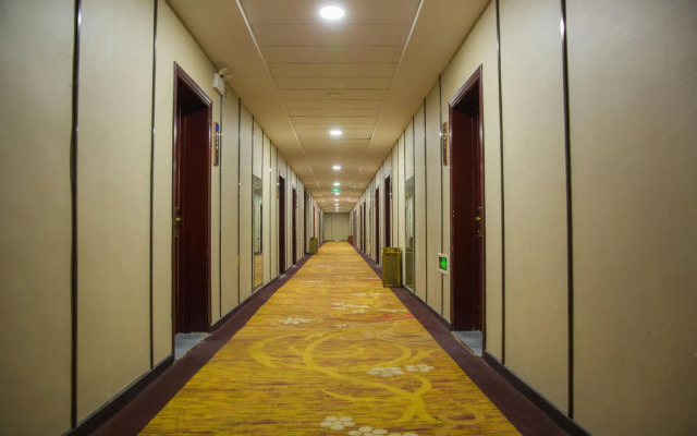 Xunxian Guest House (Hebi Xunxian Ancient City Branch)