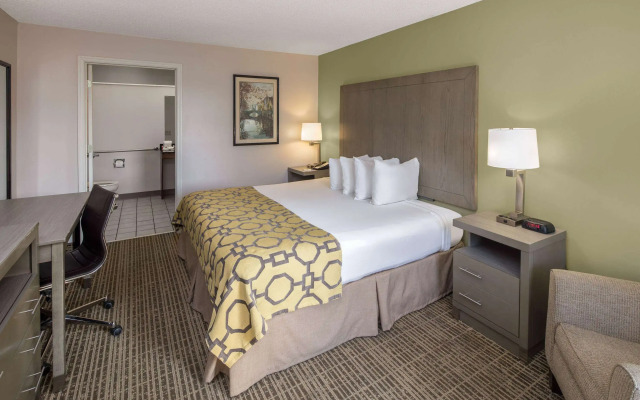 Baymont by Wyndham Cleveland