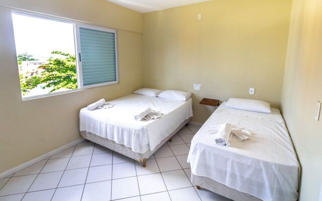 Hotel Rota Do Mar