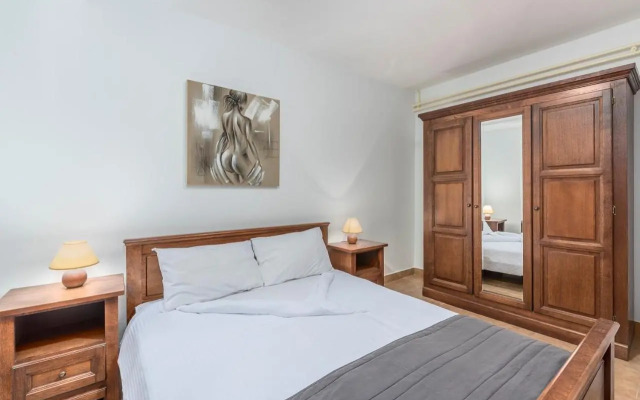 Apartments Rakovac