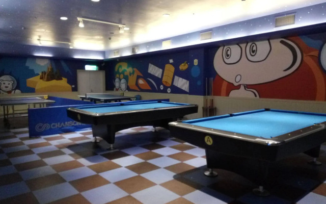 Farglory Hotel Hualien