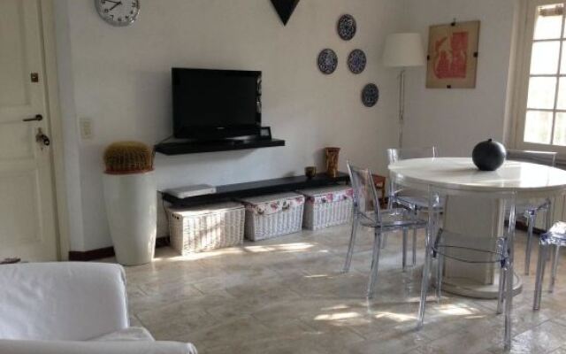 Holiday home Villetta Cinquale