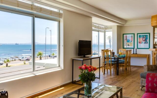 Afribode Villa Marina