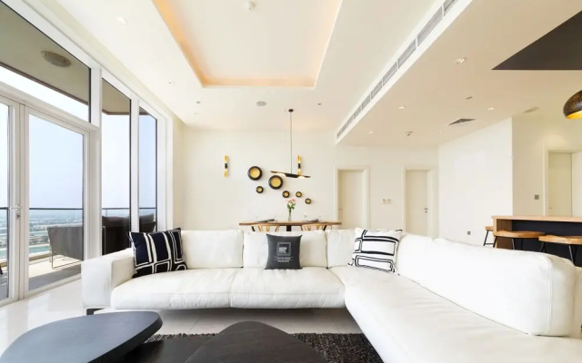 Maison Privee - Shoreline Al Khudrawi - Apartment in ดูไบ - Photo 2