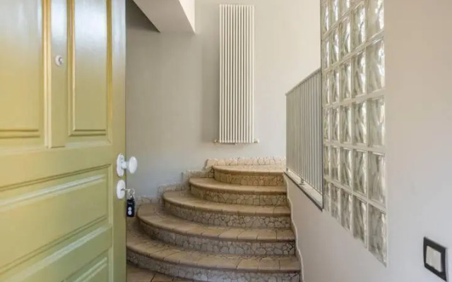 Mini Loft Fronte Mare