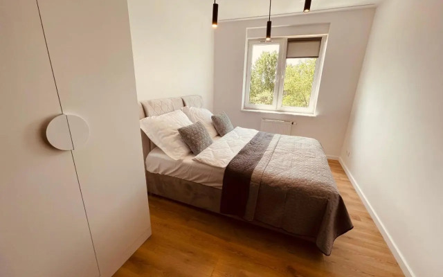 Apartamenty KTW PENTHOUSE z TARASEM