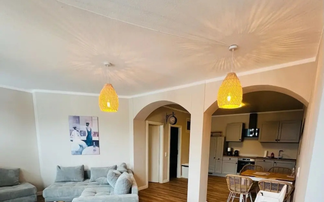Ferienwohnung Maedchen