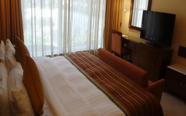 The Lalit Mumbai