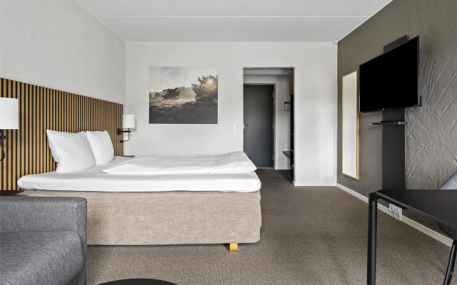 Hotel Dalgas, BW Signature Collection