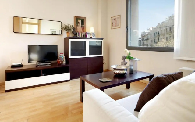 Fewdays Barcelona Apartments