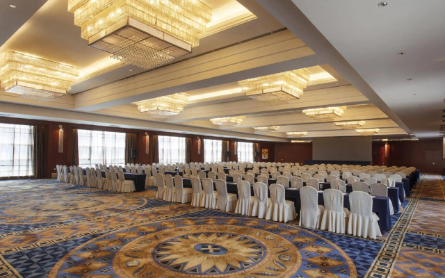 Tianlai Hotel