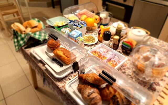 B&B Ponte Manin