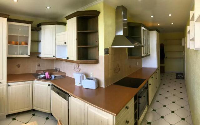 Apartmán Elizabeth
