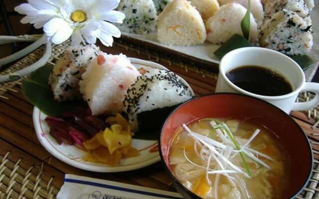 Toyoko Inn Osaka Umeda Nakatsu No.2