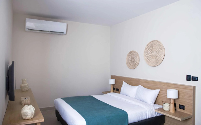 Redcon Suites