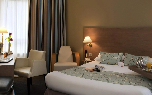 Mercure Forbach