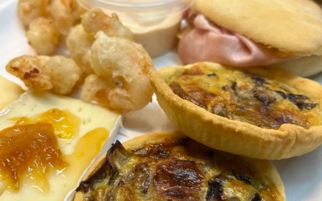 Residenze l'Alberata