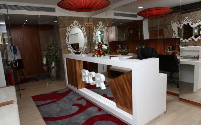 Hotel Rural Quinta das Quintães