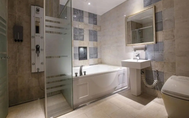 3S Hotel Dongtan - Business