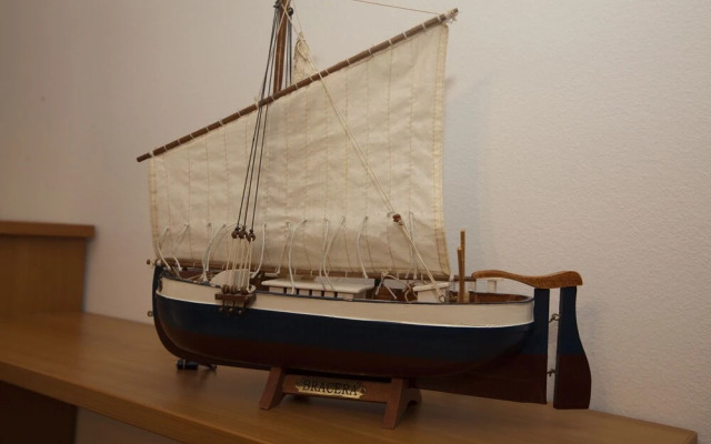 Kata - 100m From sea - A2