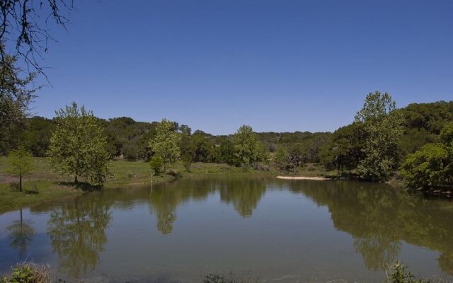 Block Creek B&B