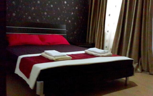 Flat Near Sports Palace