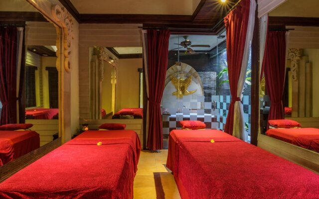 The Bali Dream Villa Seminyak