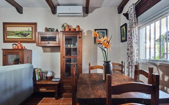 Villa Maymonis Chiclana de la Frontera by Ruralidays