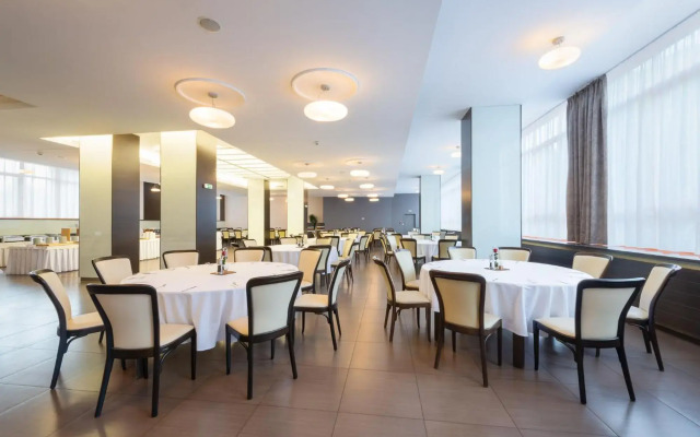 Hotel Tatra
