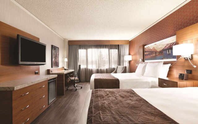 Radisson Hotel La Crosse