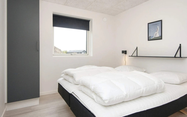 5 Star Holiday Home in Ansager