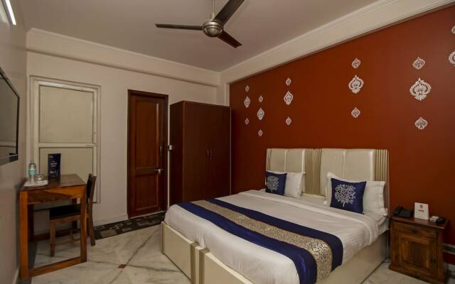 OYO 8430 Absin Hospitality