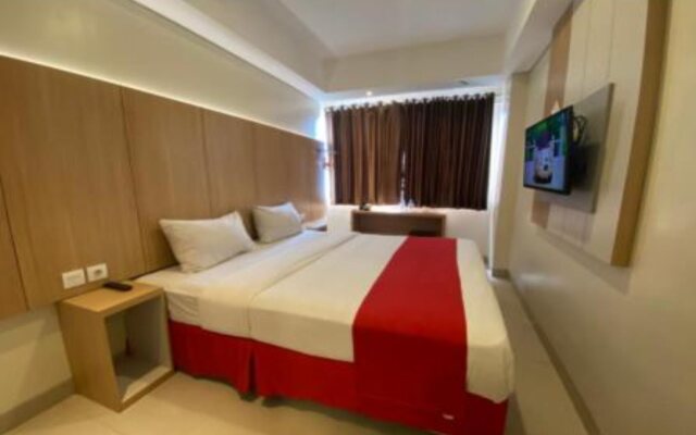 Hotel Brothers Inn Babarsari